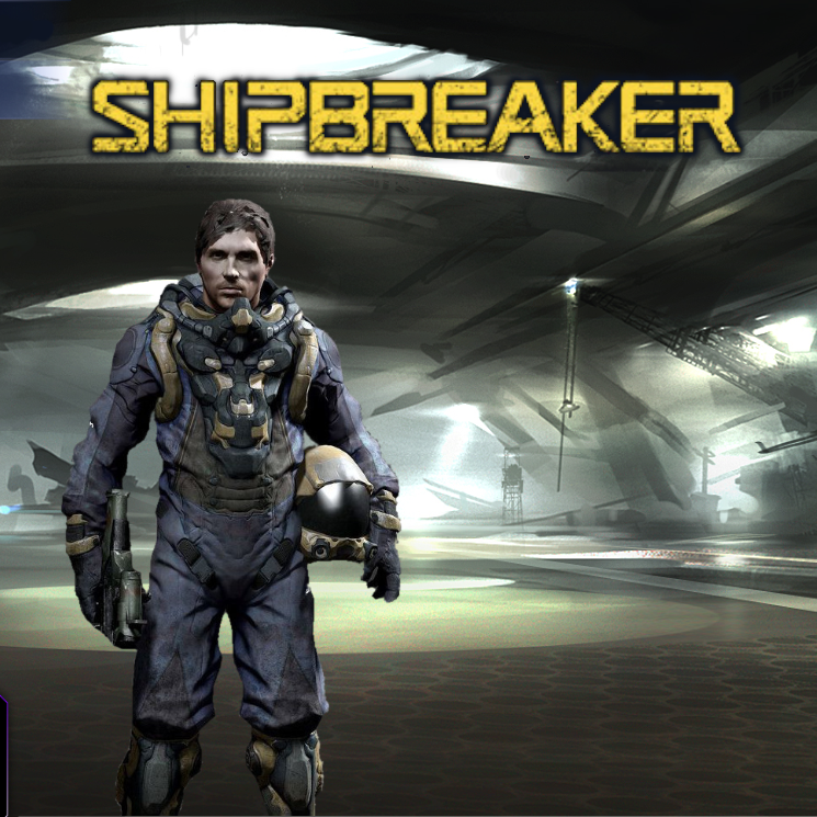 Shipbreaker – Narrative Game