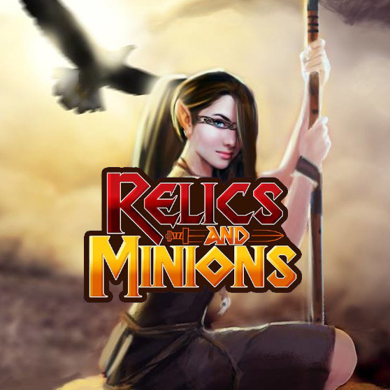 Relics & Minions – Online Card Game